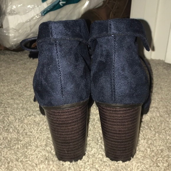Booties - Picture 3 of 4
